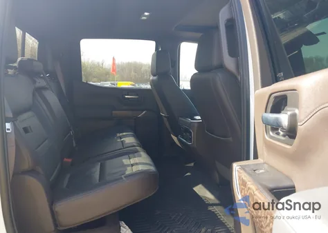 2020 GMC Sierra 1500 4Wd Short Box Denali z USA, uszkodzony, nr VIN 3GTU9FEL1LG430780